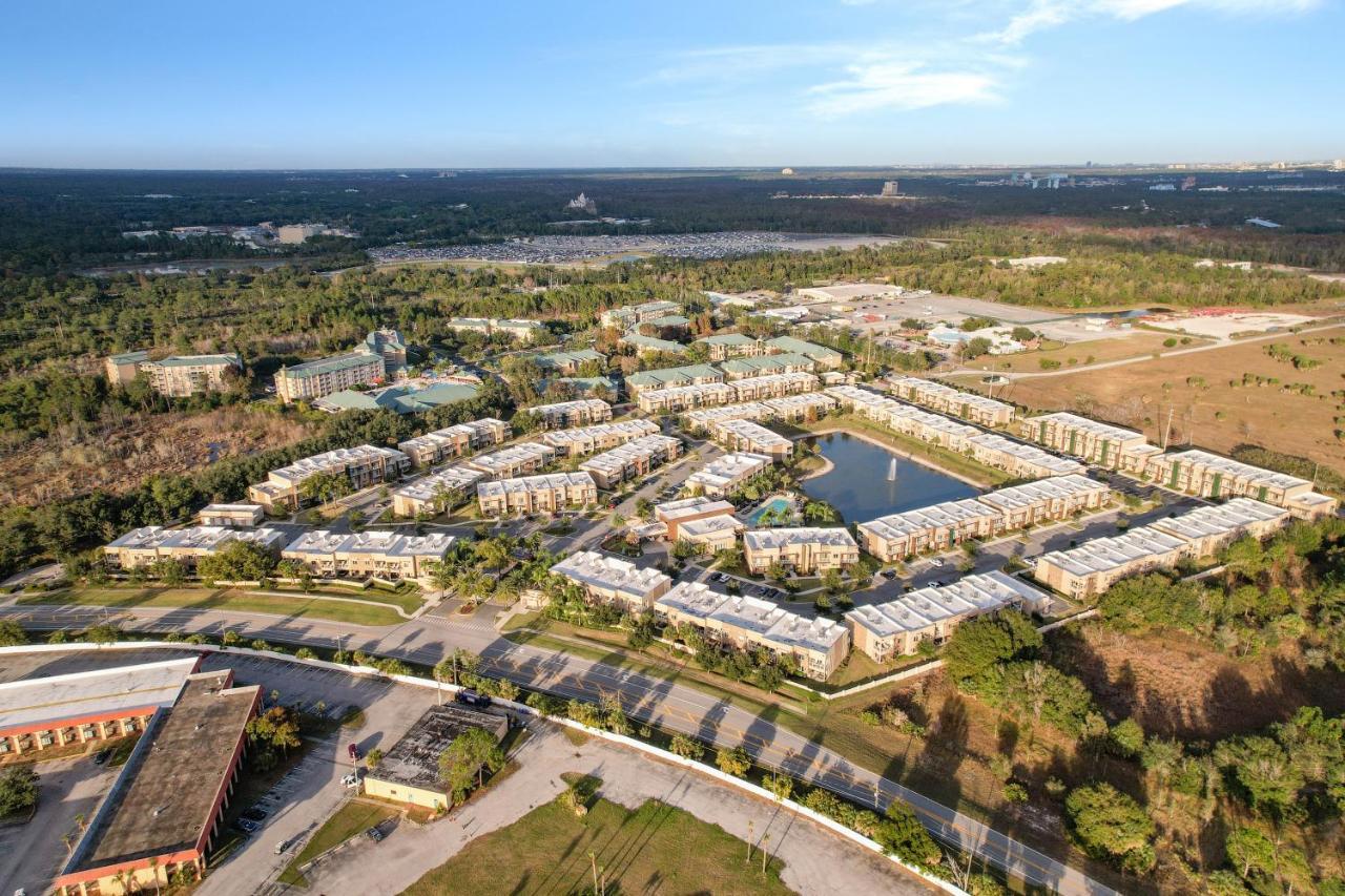 אורלנדו Mickey'S Magic Villa מראה חיצוני תמונה